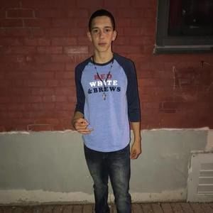 Meet your Posher, Richard